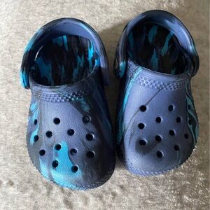 Toddler Crocs 4c